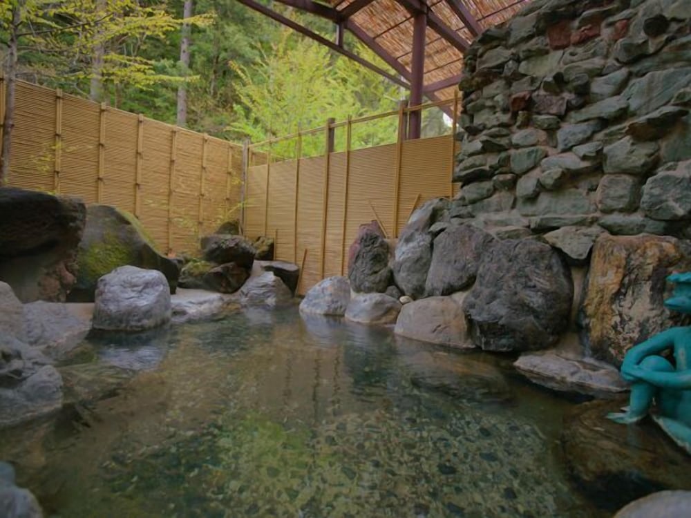 KAMIKOCHI LEMEIESTA HOTEL 18/50