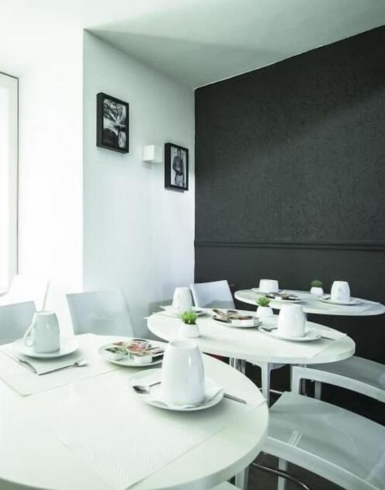 Hotel Schtak 54/61