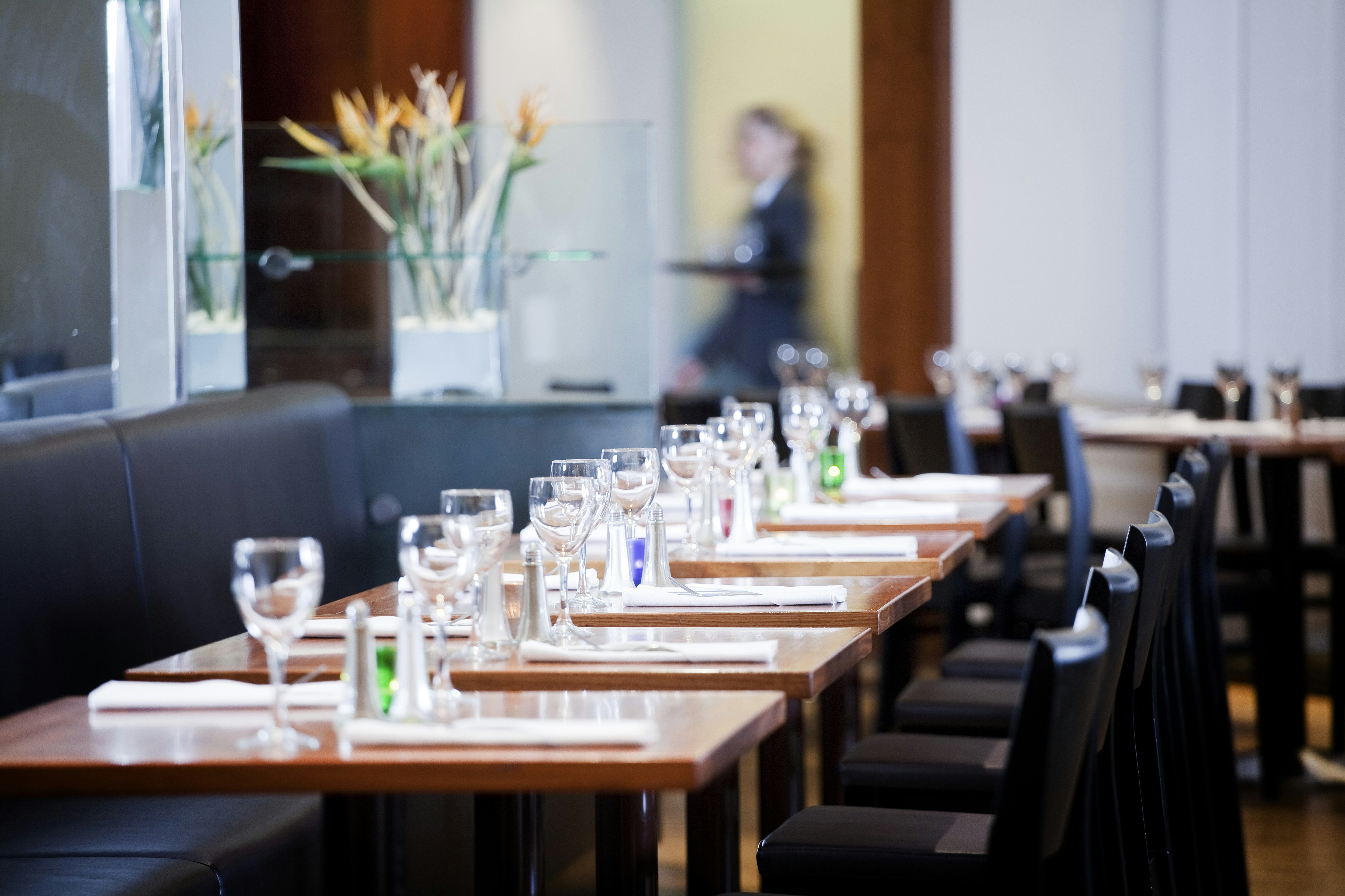 Holiday Inn London - Bloomsbury by IHG 46/75
