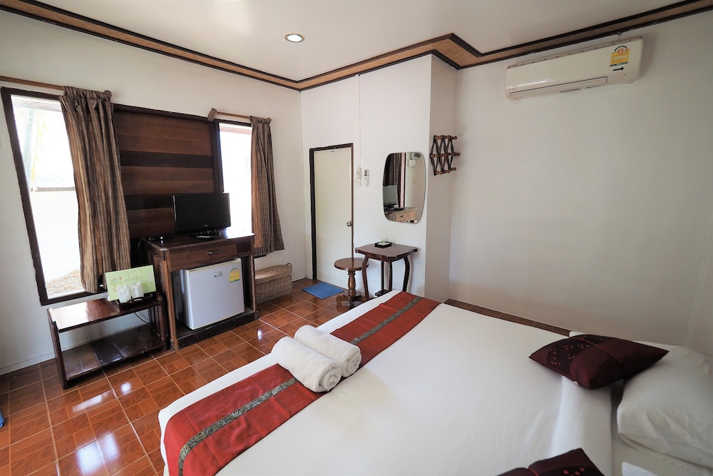 Khaothone River View Resort 13/69