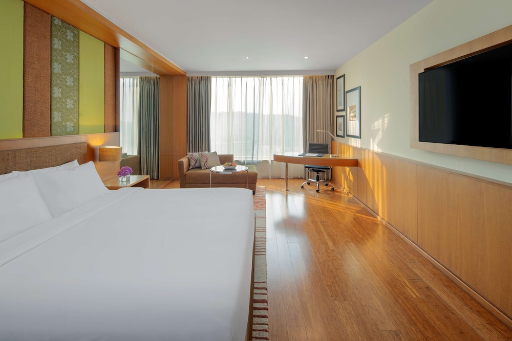 RADISSON BLU HOTEL GUWAHATI 11/48