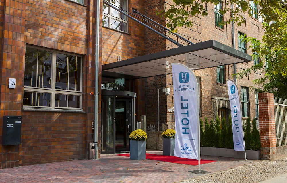 H24 Hotel Berlin Lichtenberg 4/59