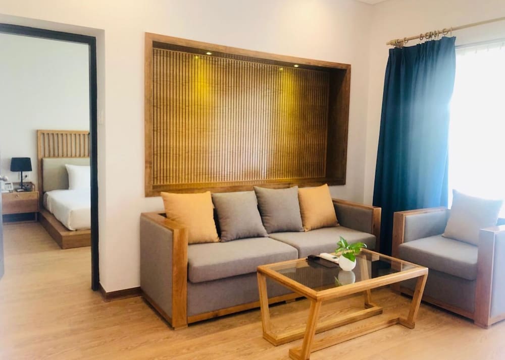 Sandy Beach Non Nuoc Resort Danang 49/75