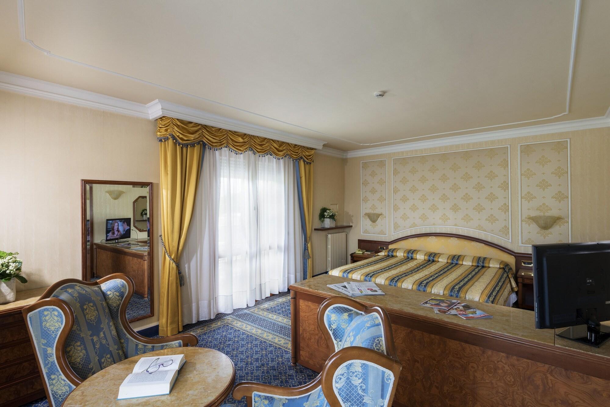 Apollo Hotel Terme 22/50