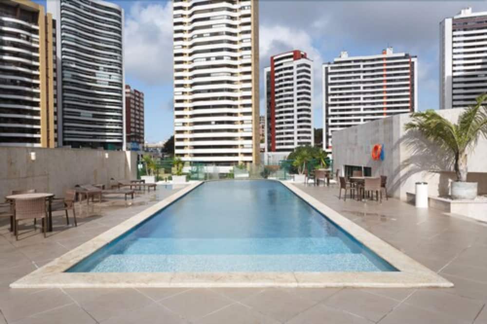 Mercure Salvador Pituba 44/45