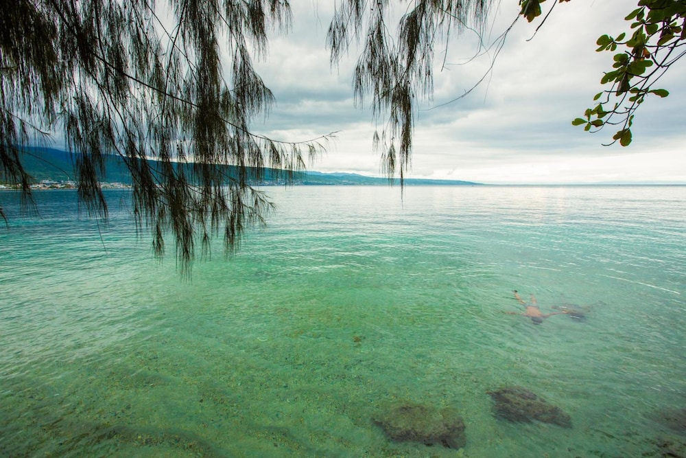 Hotel Santika Luwuk Sulawesi Tengah 13/42