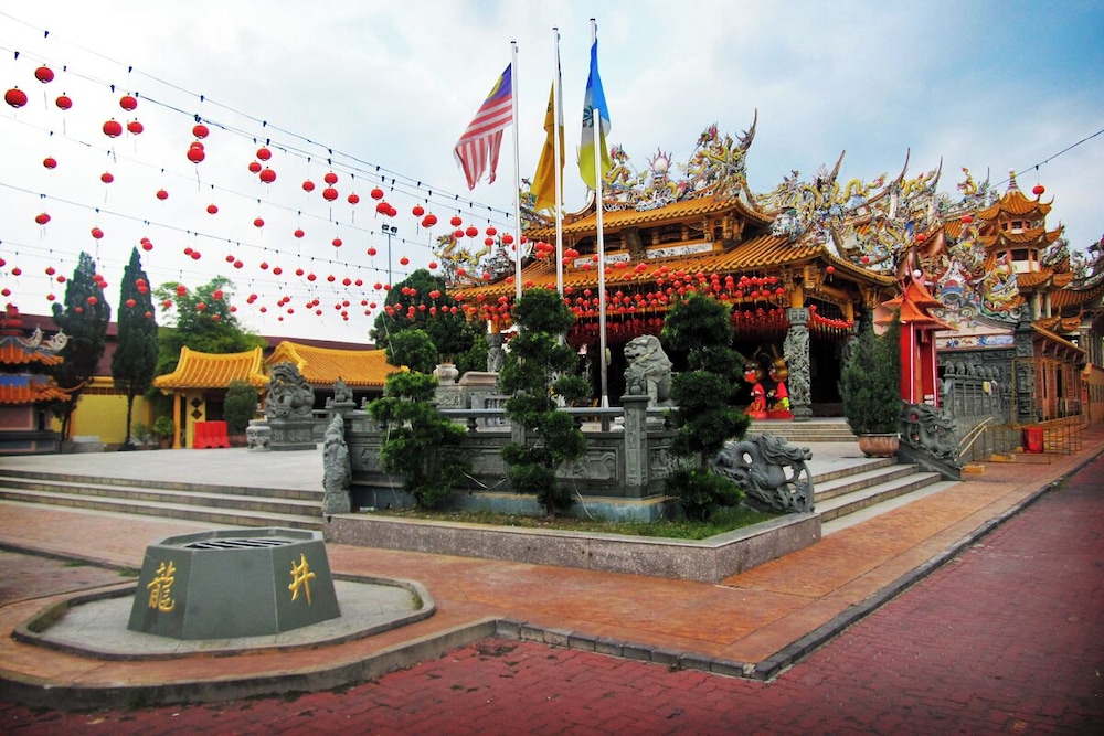 Bertam Resort, Penang 47/50