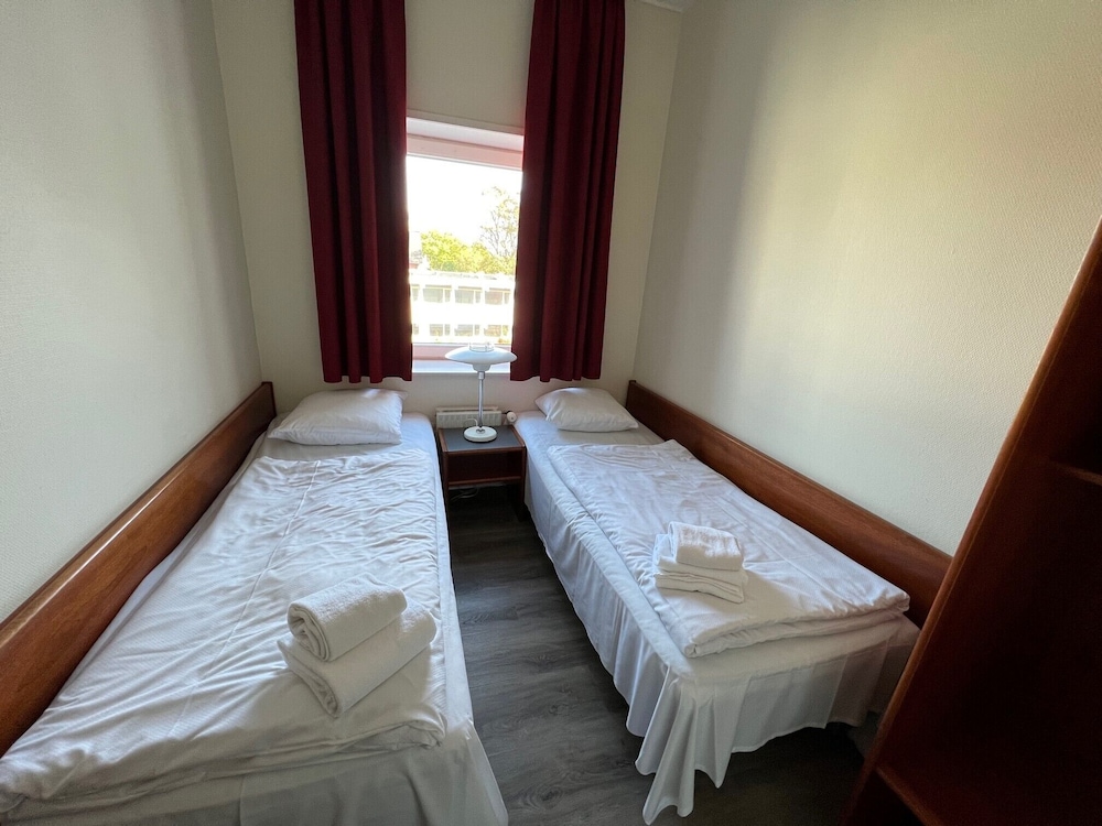 Fredrikshavn Hotel First Partner 41/43