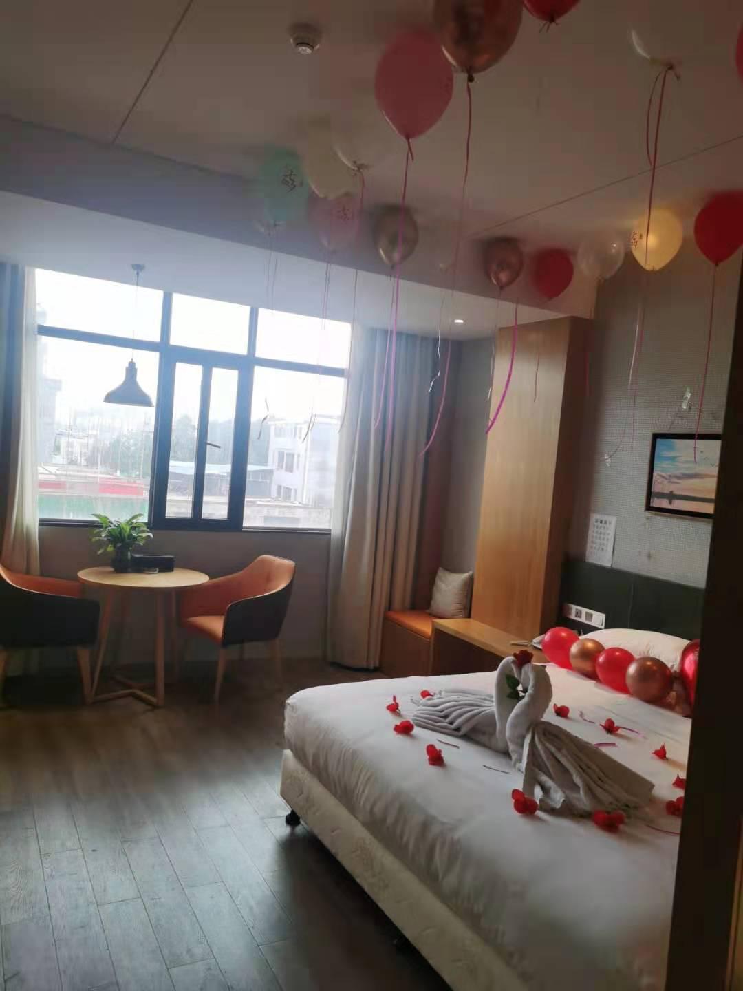 Ausotel Smart Hotel NingYuan 17/38