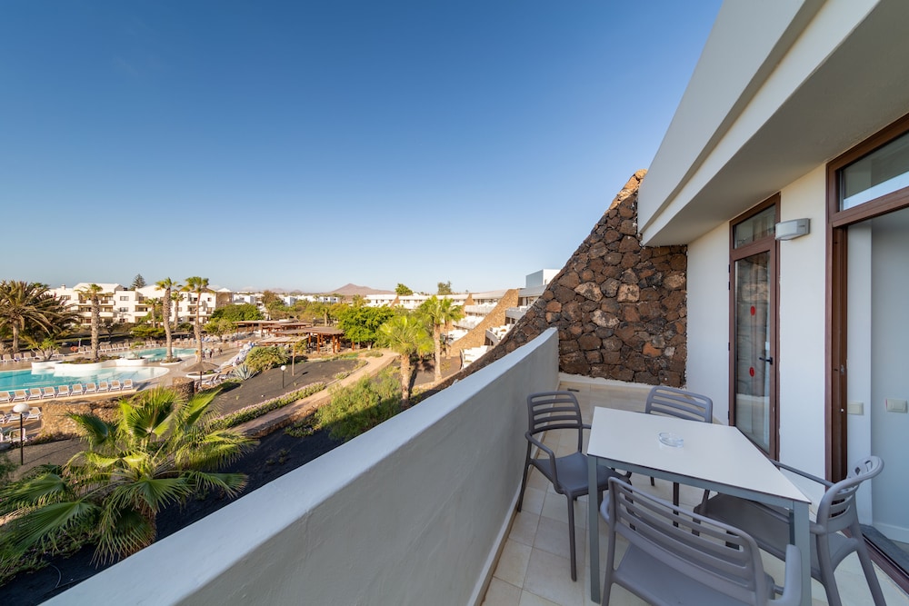 Los Zocos Club Resort 5/66