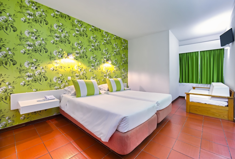 Praia Dourada Hotel 15/36