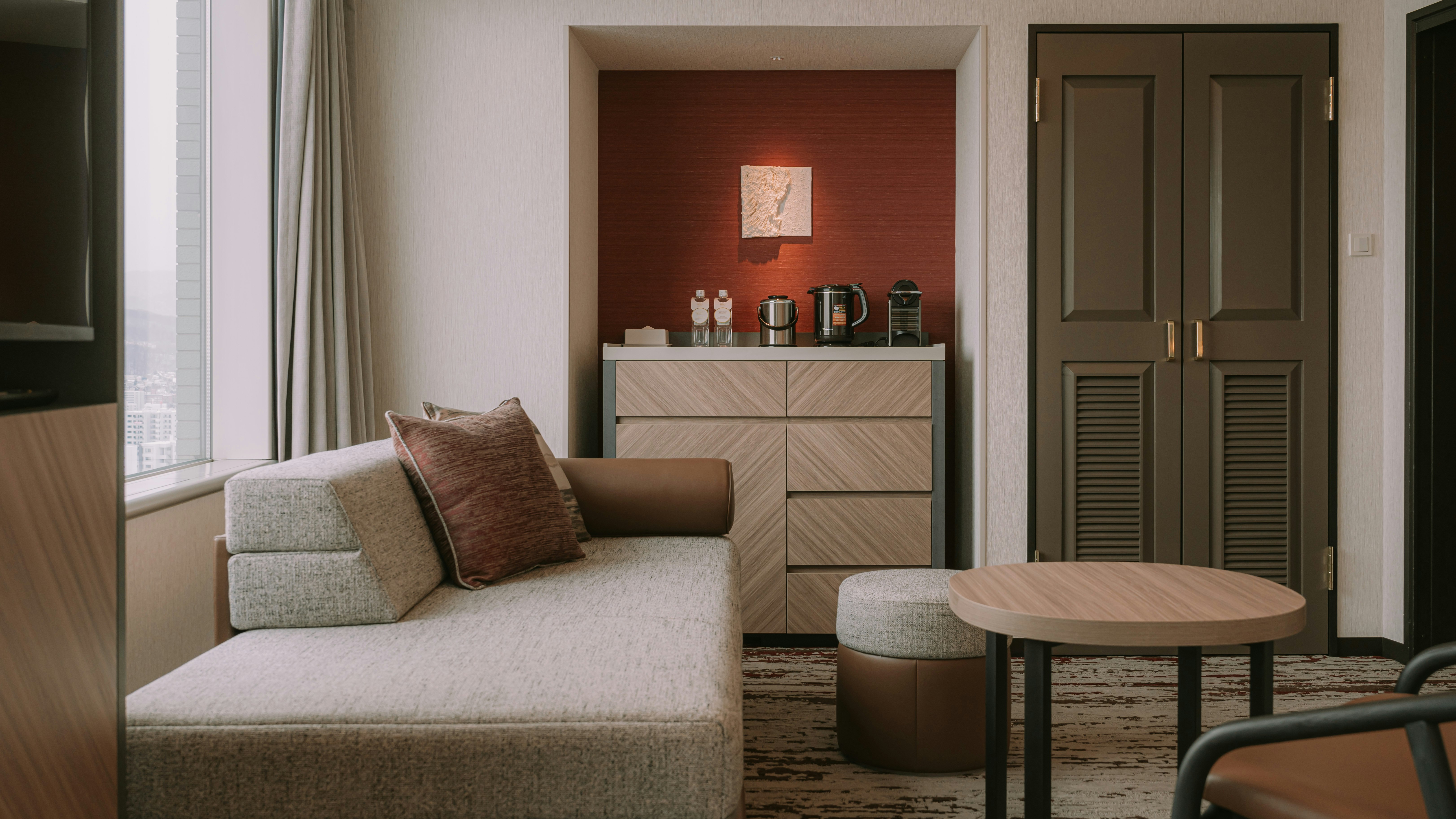 Sapporo Prince Hotel 50/75