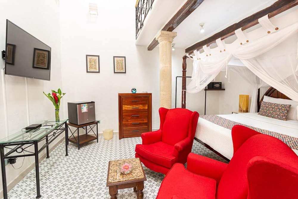 Viva Merida Hotel Boutique 47/71