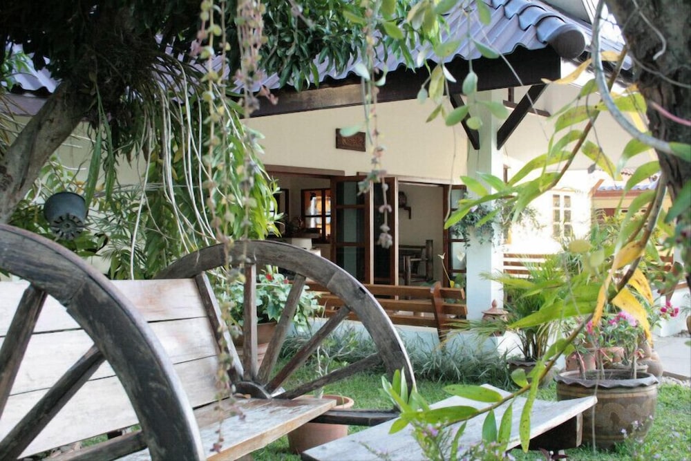 Maekok River Village Resort 5/55
