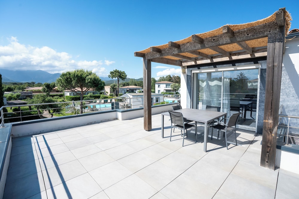 Les Villas de Porto Vecchio 21/48