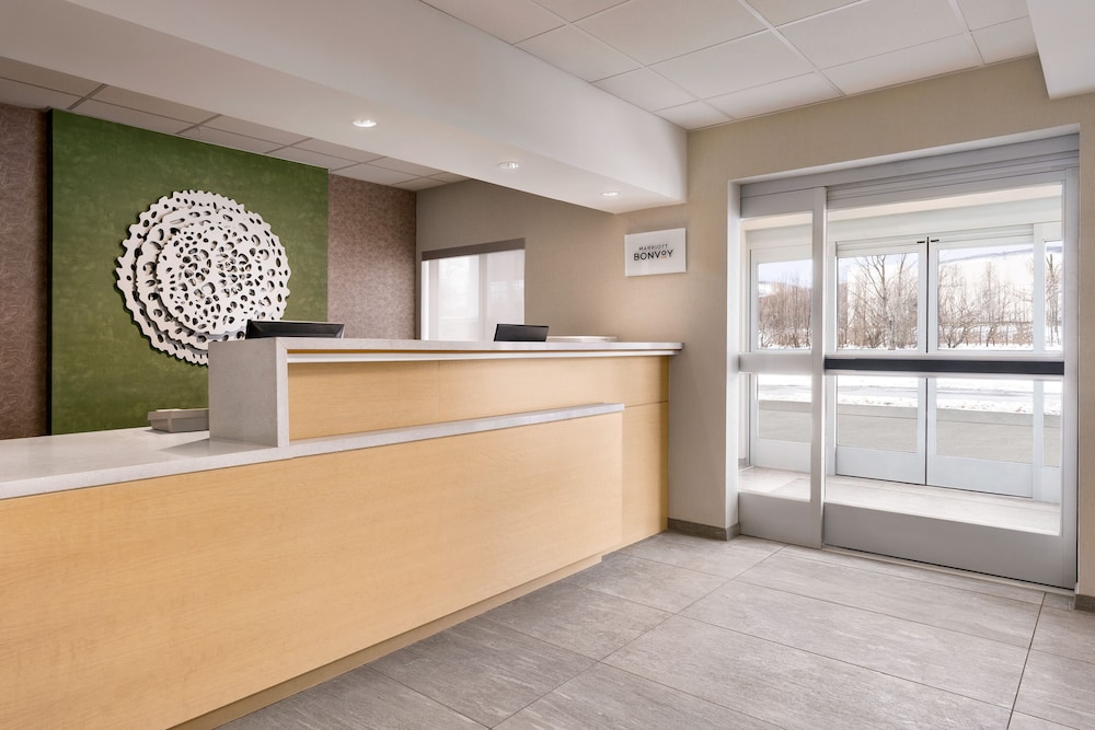 Fairfield Inn Scranton 4/38