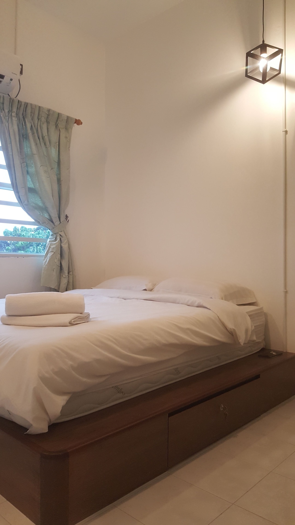 3 BEDROOMS, EXCLUSIVE, APARTMENT, HILL VIEW