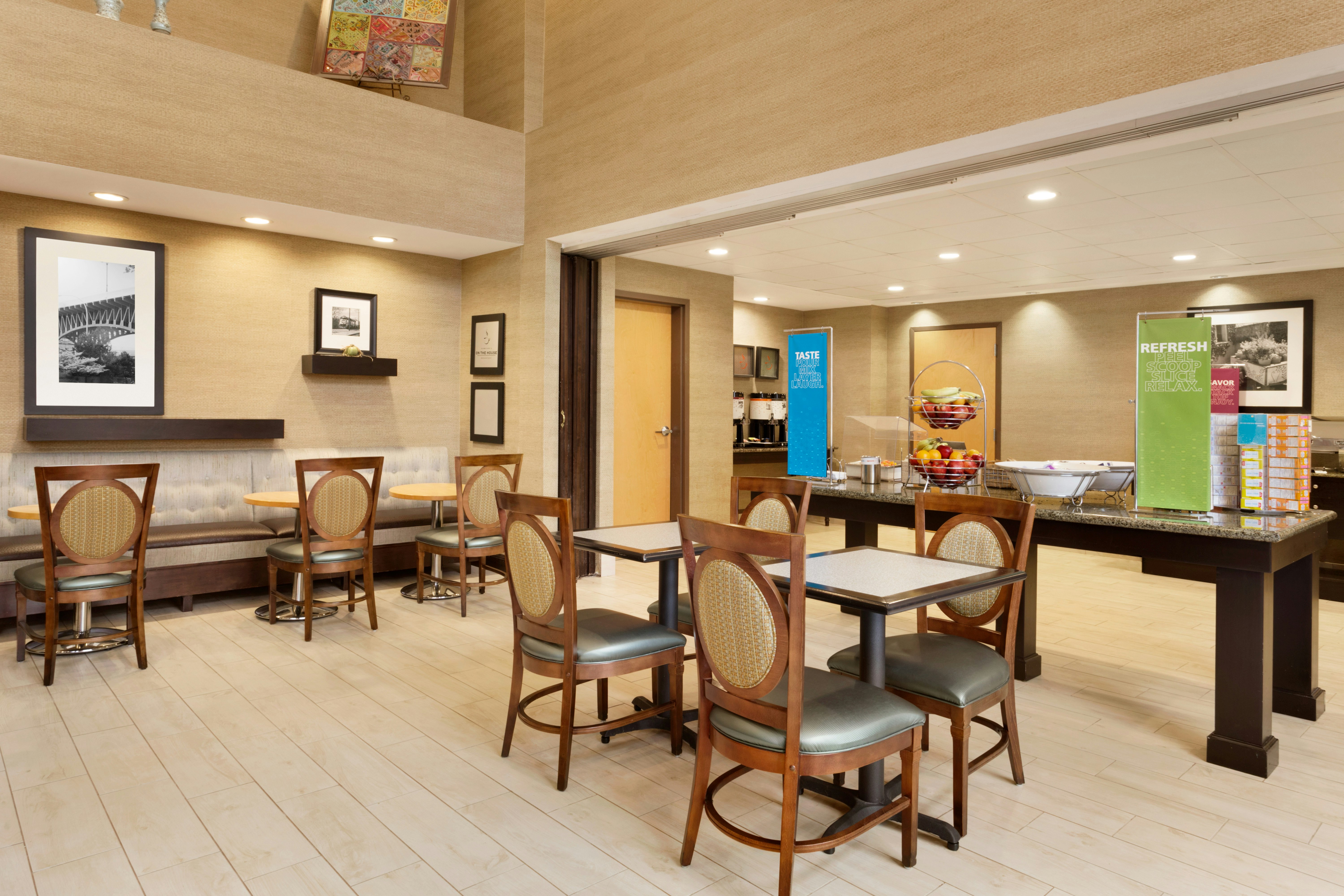 Hampton Inn & Suites Birmingham East Irondale 27/37