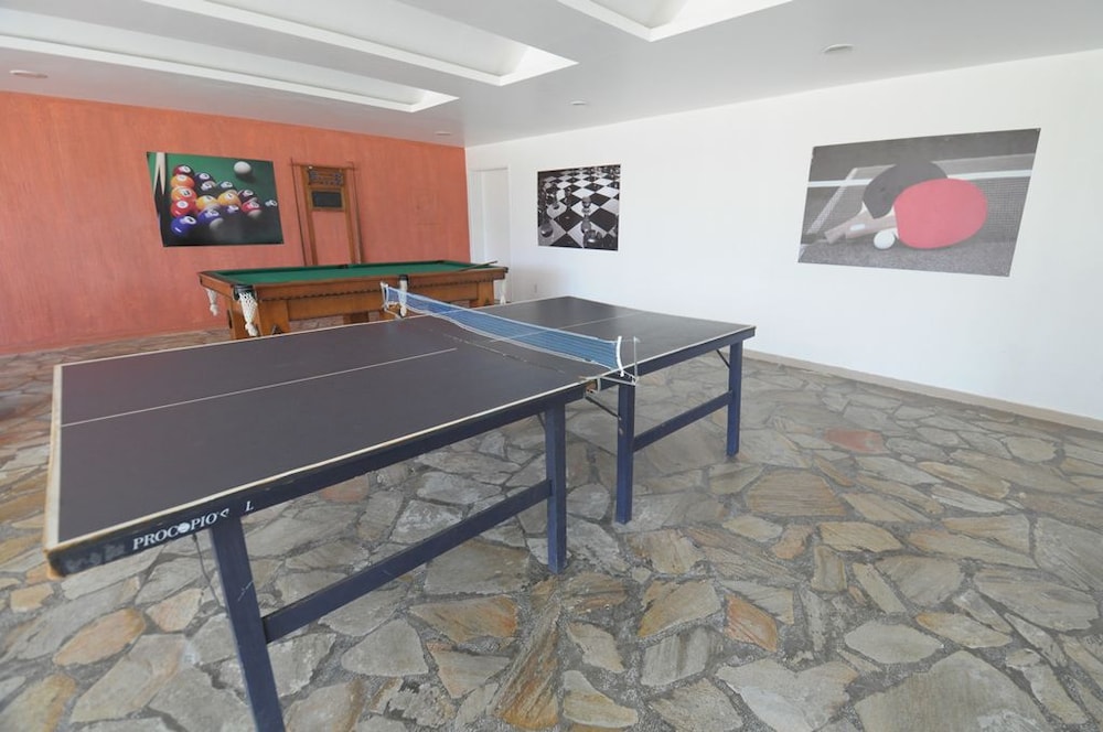 Xingo Parque Hotel 10/60