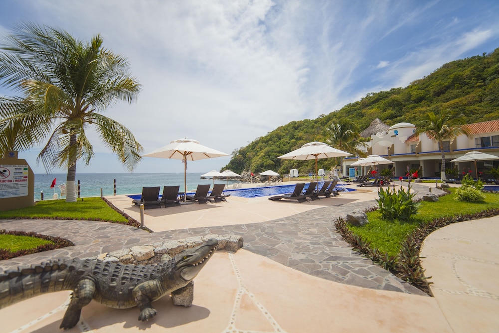Quinta Bella Huatulco 10/70