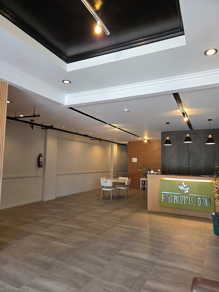 First Pacific Inn 13/59