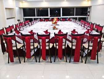 Howard Johnson by Wyndham Veracruz 30/33