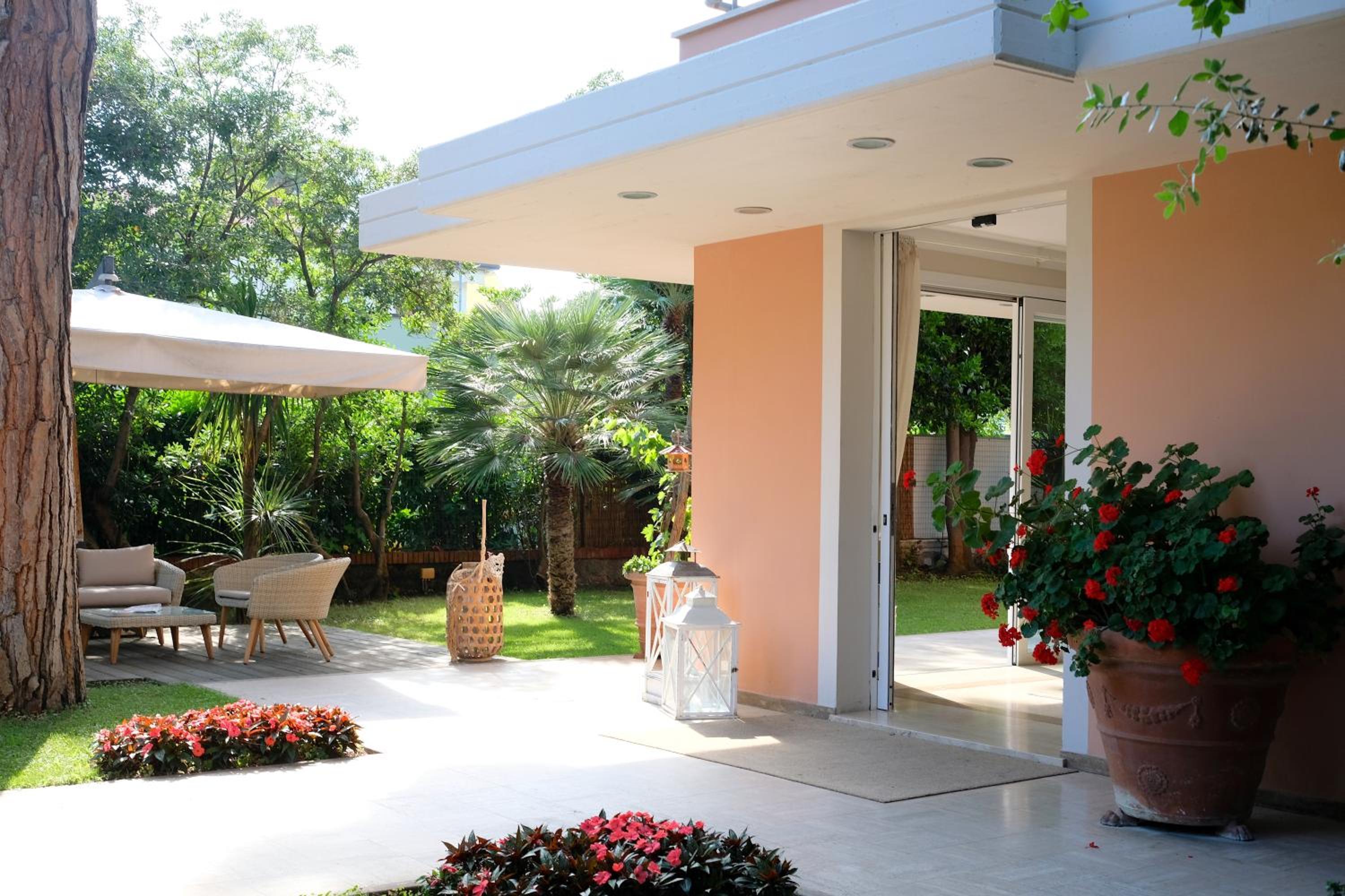 Hotel Piccolo Mondo 4/56