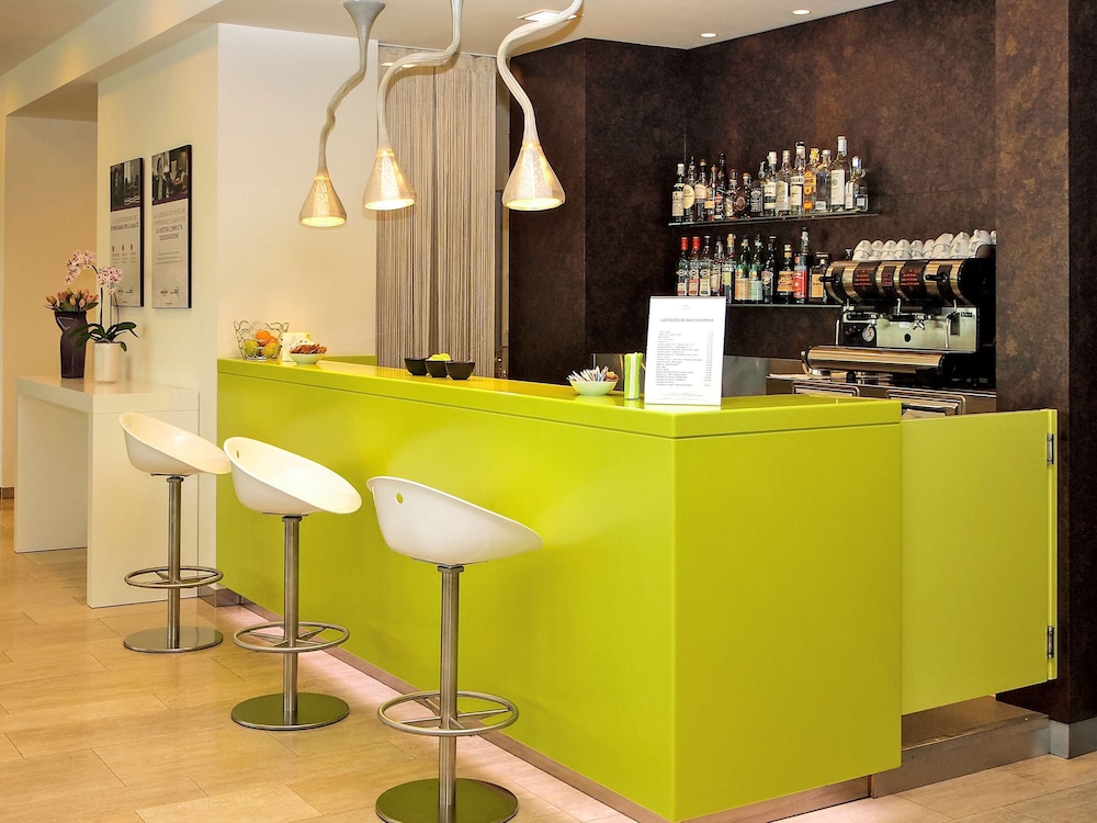 Mercure Venezia Marghera Hotel 7/27