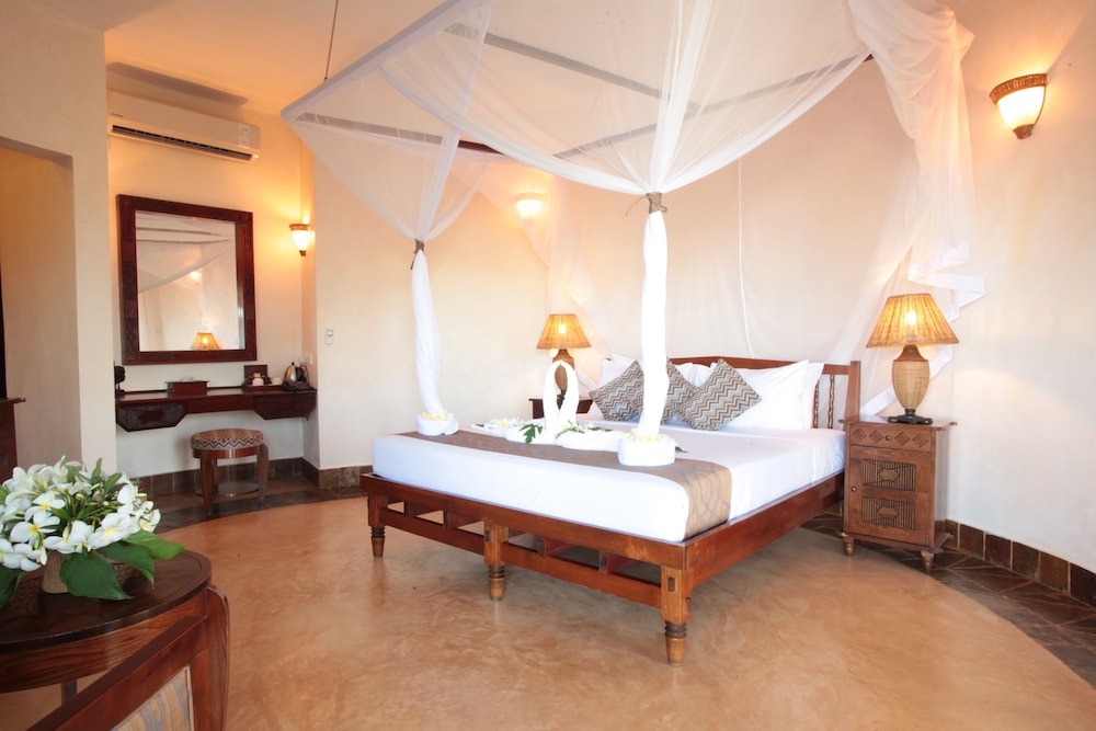 Ocean Paradise Resort Zanzibar 18/69