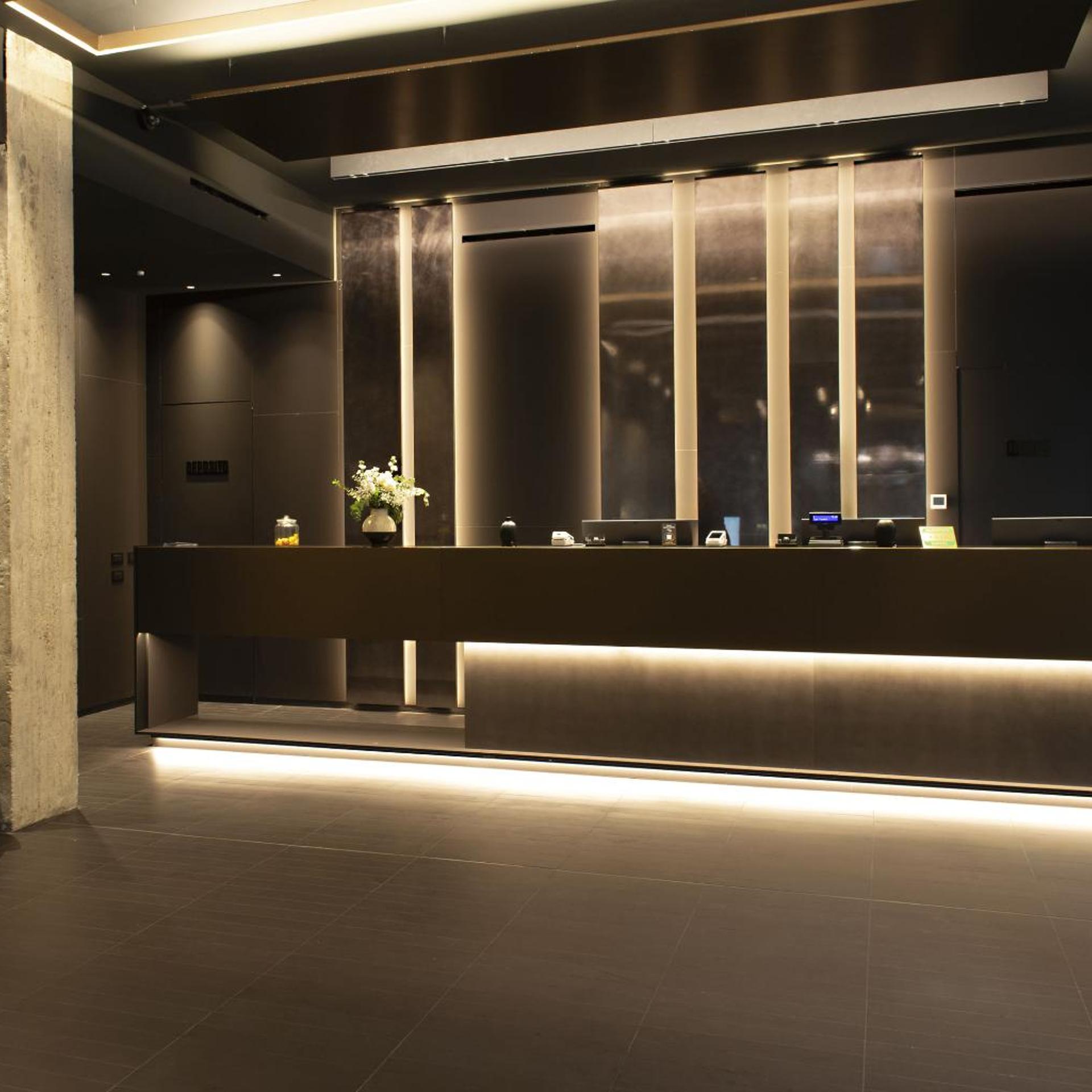 7BA Hotel Milano 3/34