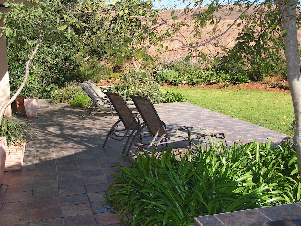 Ama Casa Self Catering Cottages 30/36