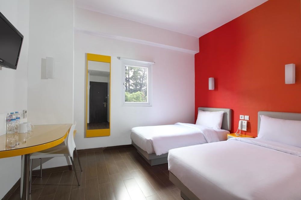 Hotel Amaris Cihampelas 14/40