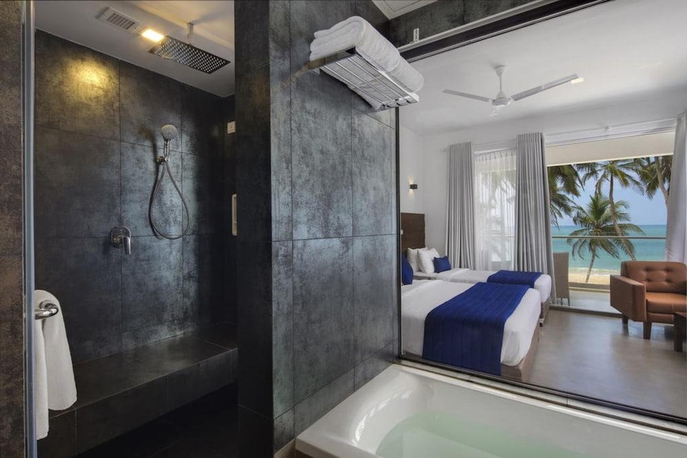 Serendivi Resort Villa 42/42