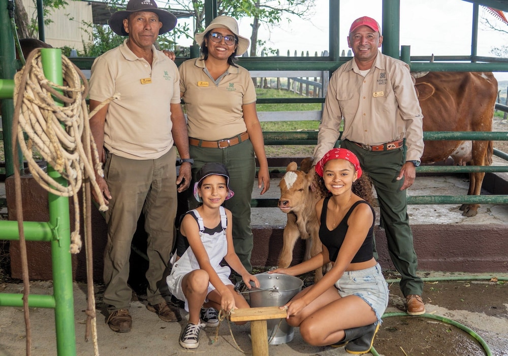 Buena Vista Del Rincon Eco Adventure Park, Hotel & Spa 11/66