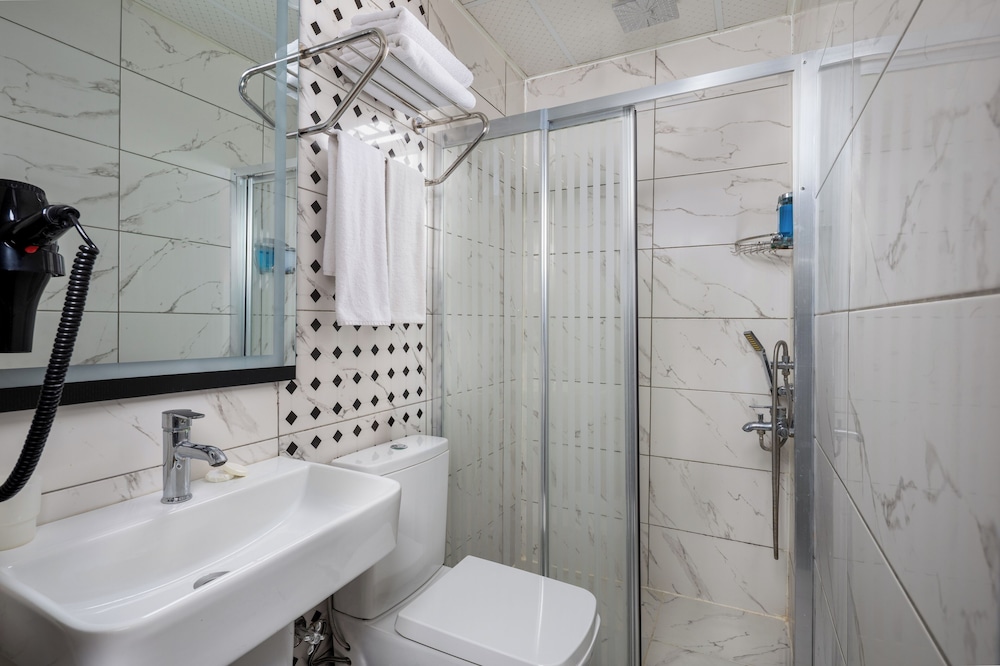 Sultanahmet Nu Hotel 47/50