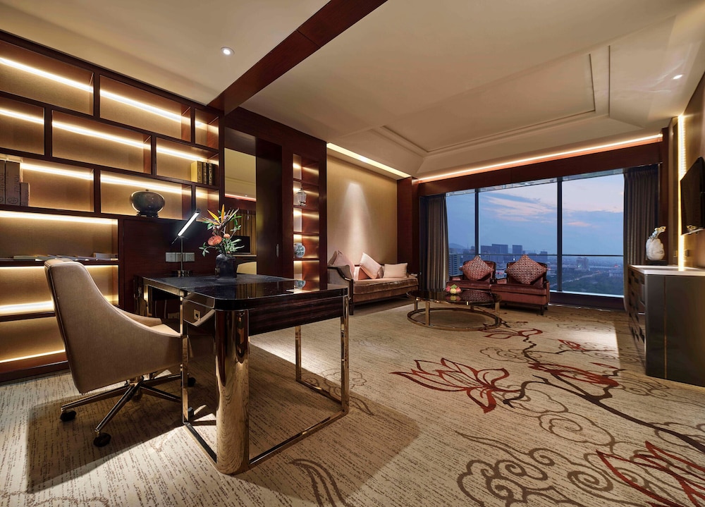 SANDING NEW CENTURY GRAND HOTEL YIWU 35/42