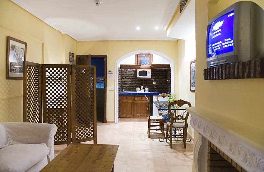 Bahia Sur Hotel 20/44
