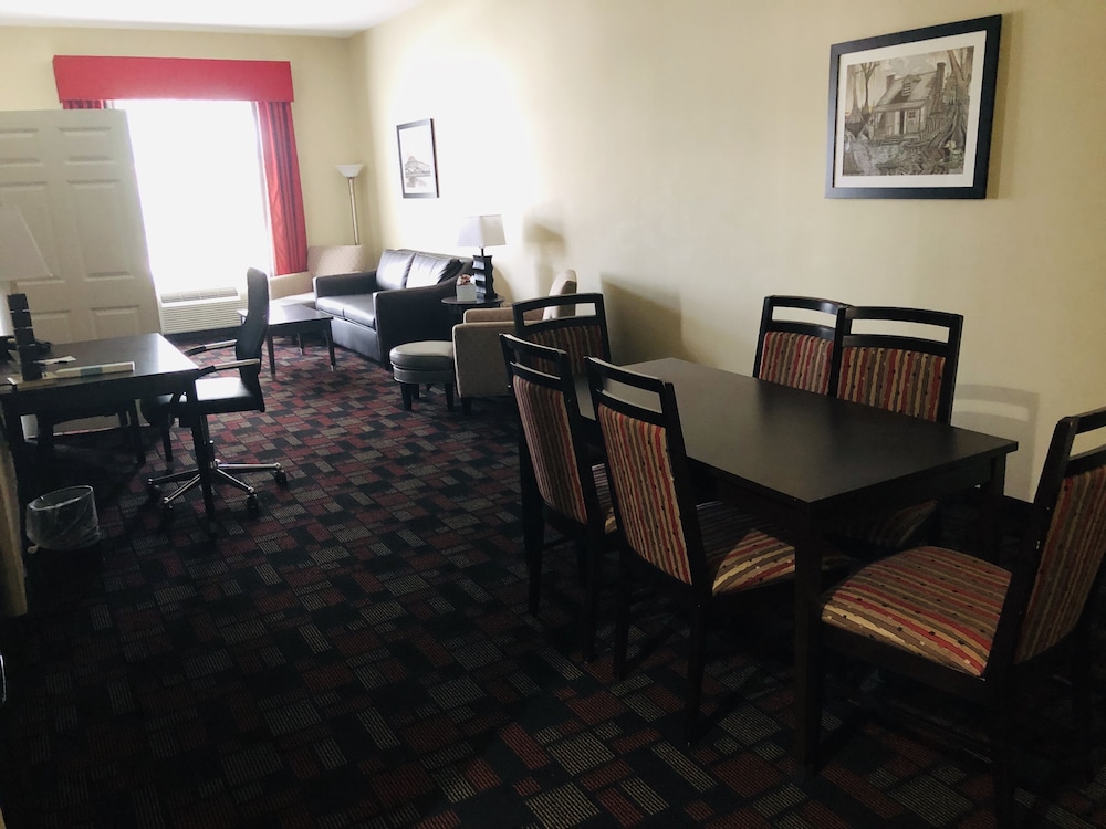 Wingate By Wyndham Lake Charles Casino Area 32/44