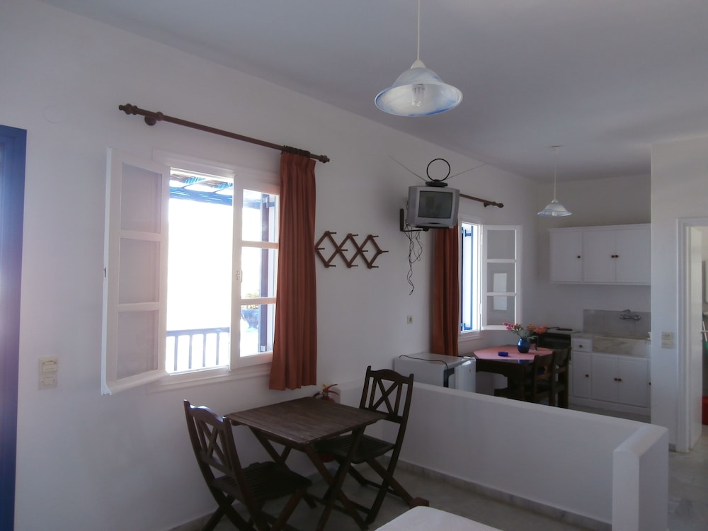 Galini Bungalows 26/50