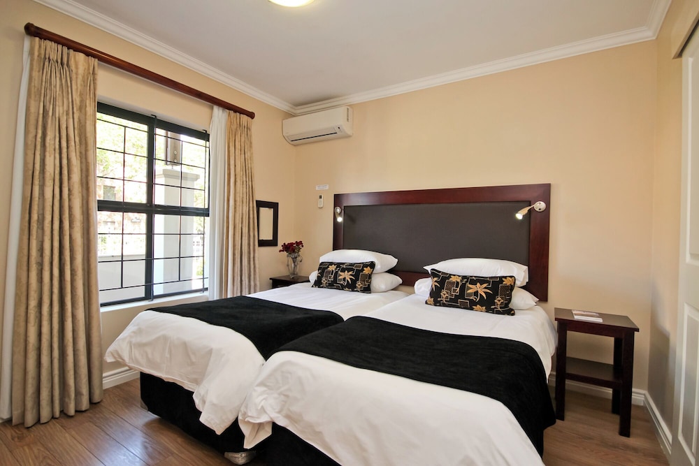 2 BEDROOMS, APARTMENT