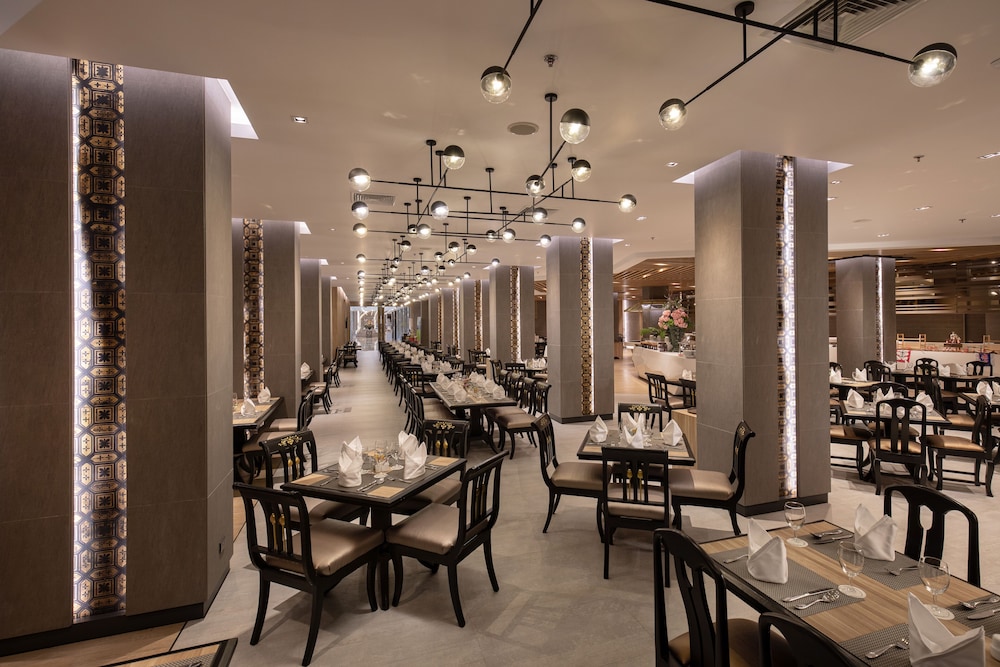 The Heritage Chiang Rai Hotel and Convention 36/50