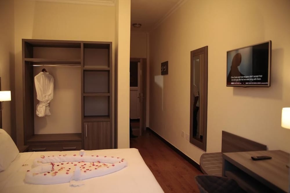 Venetian Hotel 22/50