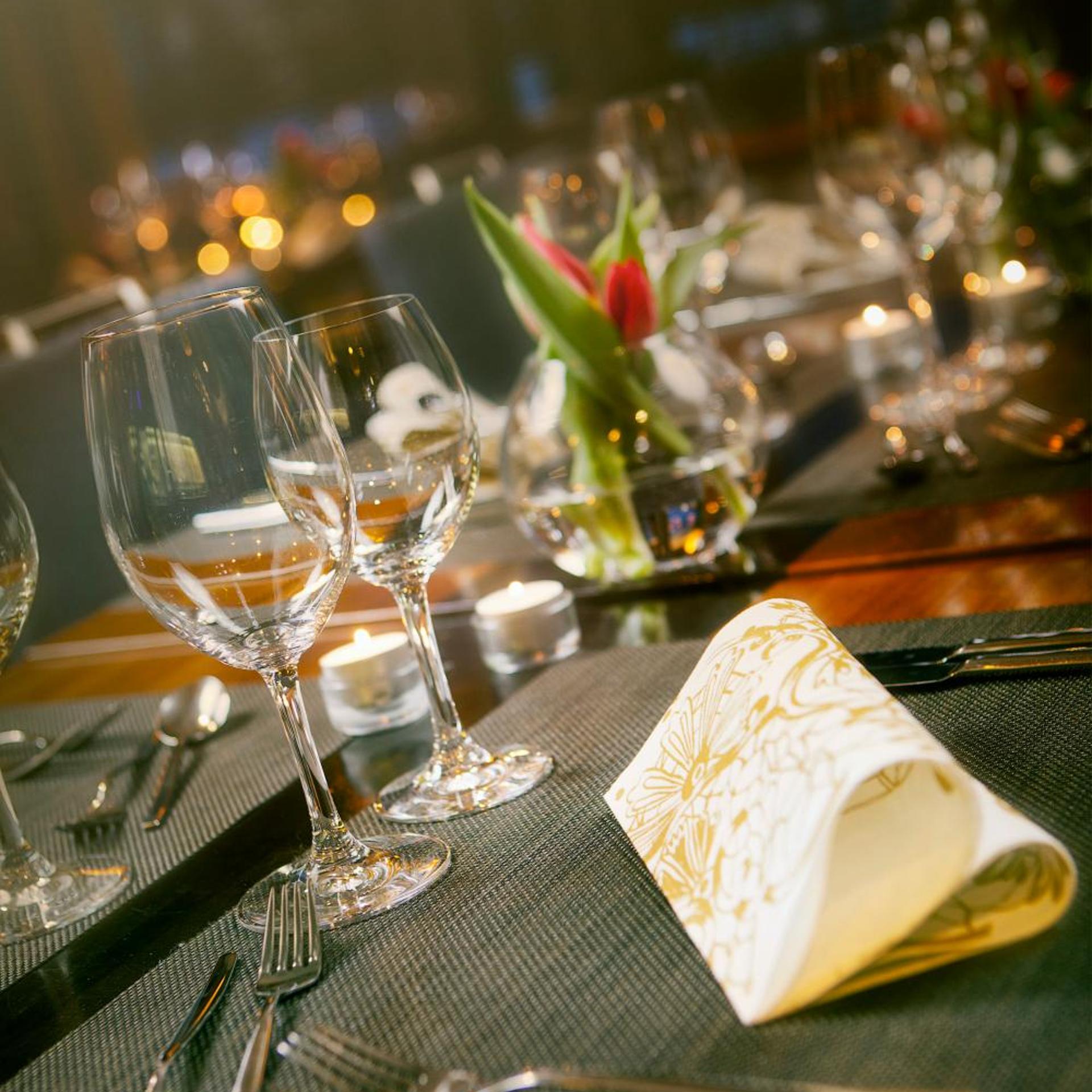 Hotel Restaurant Lasaretti 22/50