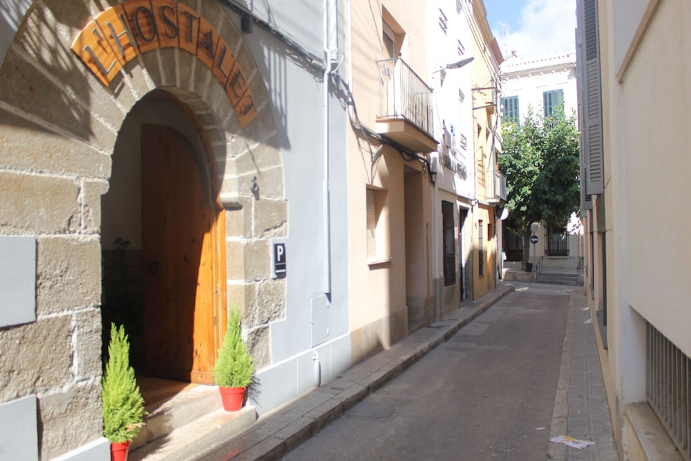 L'hostalet D'arenys De Mar 4/48