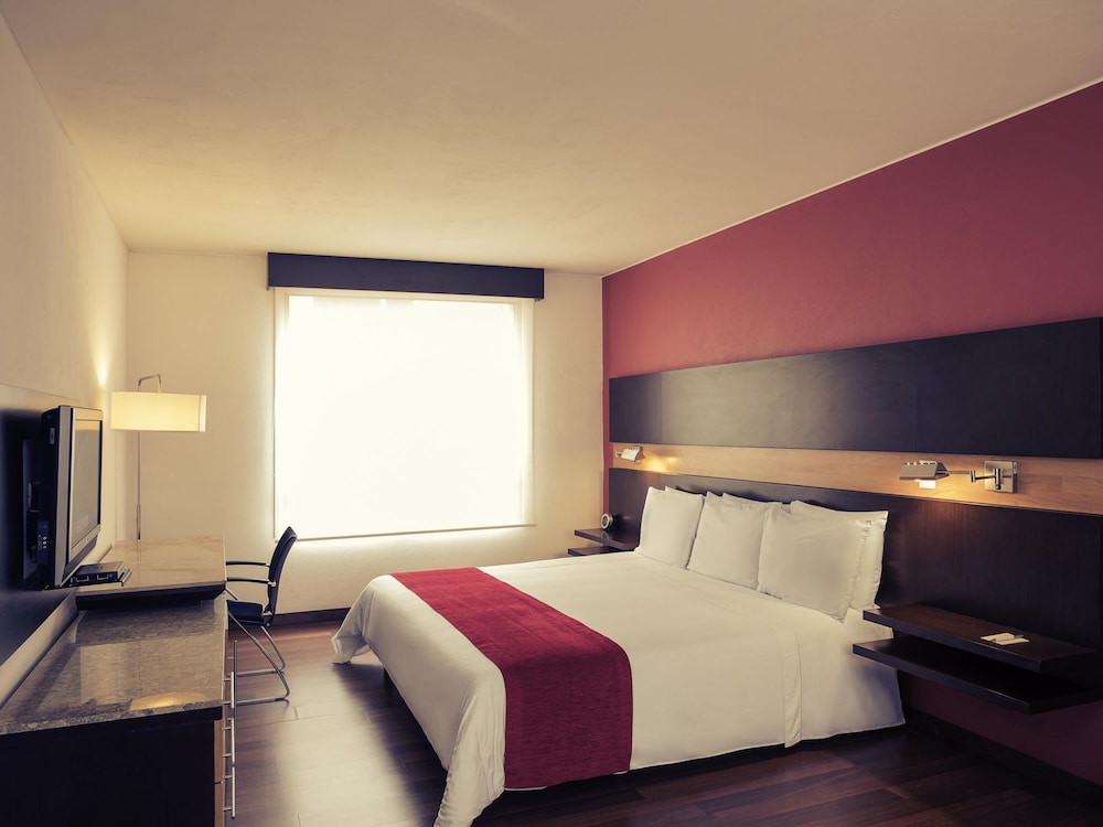 Mercure Bogota BH Retiro 11/46