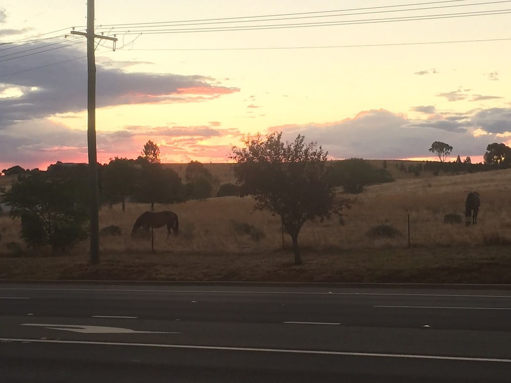 Station Motel Parkes 19/23