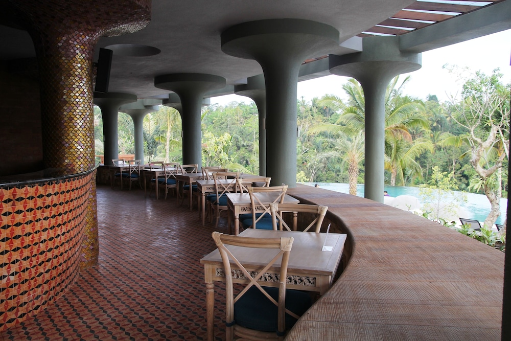 Padma Resort Ubud 10/69