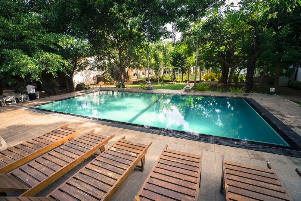 Hotel Alakamanda 7/70