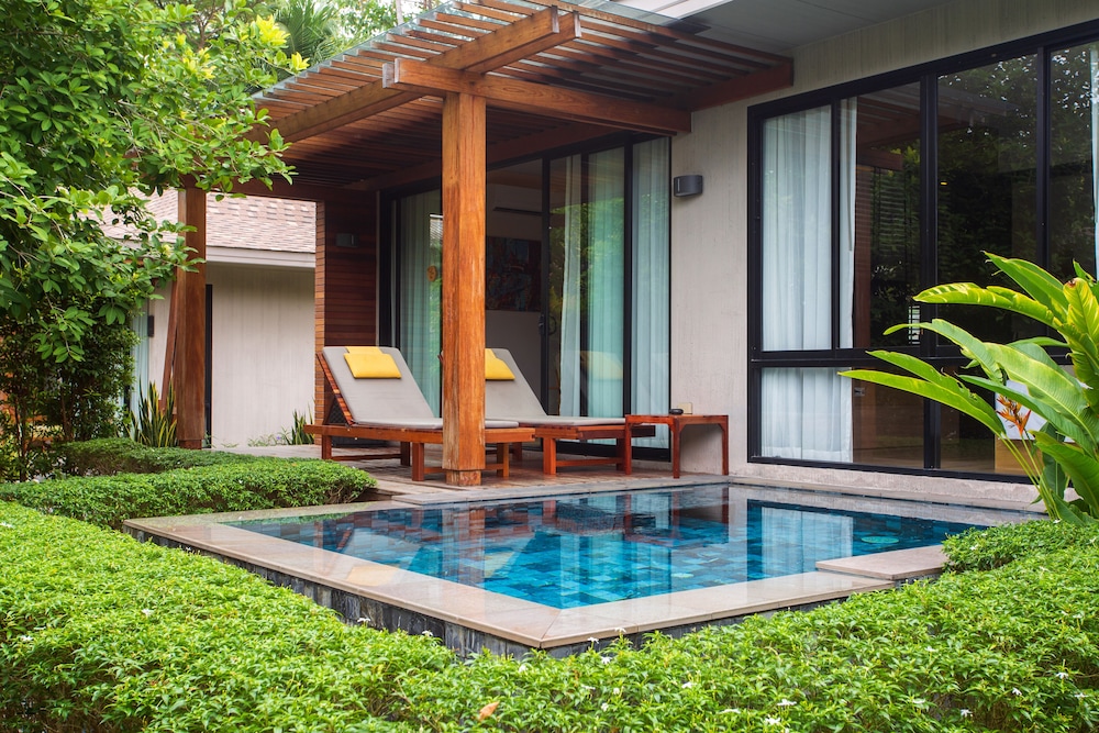 Chuz Villas Samui 64/66