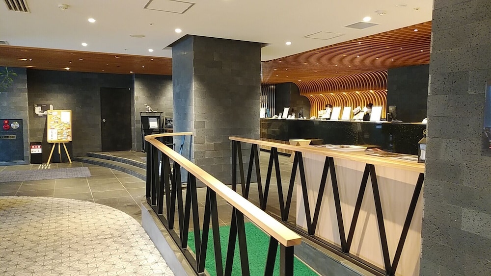 Hotel Global View Kushiro 5/50